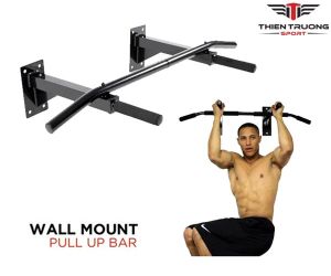 Xà đơn đa năng Wall Pull Up Bar P90X