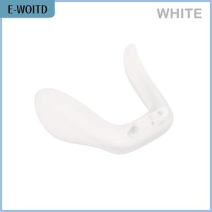 【E-WOITD】 1Pcs Anti Slip Eyeglasses Plug-in Bracket Eyeglass Nose Pads Bridge Strap Grip Hook U Shaped Nose Pads