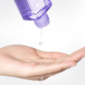 Glad2Glow Blackberry AHA BHA PHA Daily Exfoliating Toner 80ml G2G Toner Facial Toner Face Toner Eksfoliasi Wajah. 