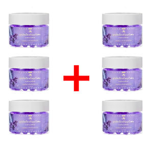 Natural Plant-Based Mosquito Repellent Gel for Baby | Citronella Formula Non-Toxic & Skin-Safe | Long-Lasting Home Use & Deodorize Thailand Imports