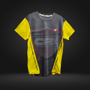 Jersey Lari Passion Pria Wanita CPX Sport Olaharaga Outdoor Bola Basket Futsal Voli