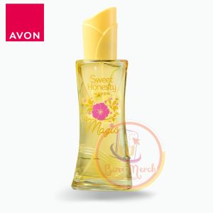 AVON Sweet Honesty Eau de Toilette Cologne for Women 50ml