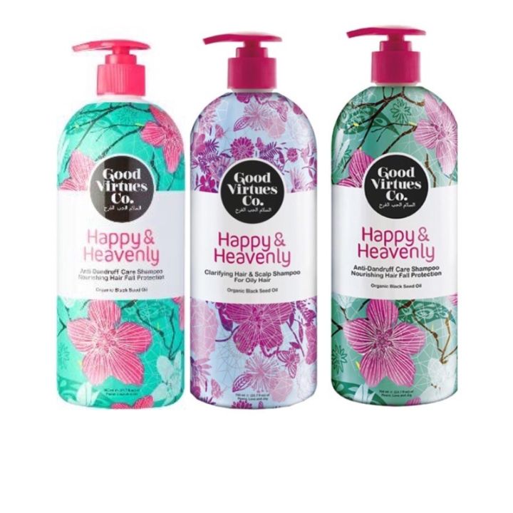 Good Virtues Co Shampoo 700ml Lazada good-virtues-co-shampoo-700ml-lazada
