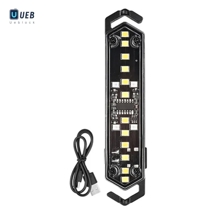 Ueblock ลมเตือนลมไฟ IPX4 เต็นท์กันน้ำบรรยากาศเบา ๆ | Lazada.co.th