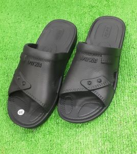 dép quai ngan nam chất liệu nhựa mềm mang êm chân thông thoáng siêu bền size từ 39-43.