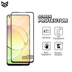Tempered Glass Full Realme 10 4G Anti Gores Layar