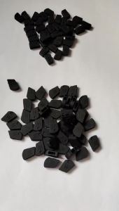88pcs Digital Piano Hammer Rubber Caps For Privia PX AP CDP Key Rubber Caps For Keys AP245 AP260 AP270 AP400 AP42 AP450 AP460