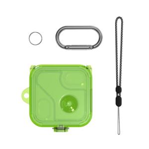 Headphone Shockproof-Housing Skin-friendly Cover for Nothing Ear (2) Washable Shells Protector Non-slip Impact-resistant