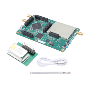 Radio Development Board with TCXO 1MHz to 6GHz For RF One Compatible USB Connection & SMA Antennae Port