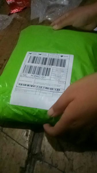 Buyer review video 2