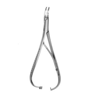 Efficient Rings Closing Tool Accessory for Preserving Shape and Ensuring Secure Fit in Body Rings