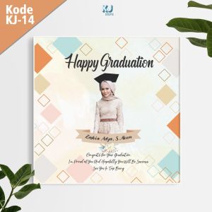 Hadiah Wisuda Hiasan Pajangan Dinding Kado Graduation kelulusan Souvenir Wisudah Hiasan dinding Foto Ulang Tahun birthday Teman sahabat Cowok Cewek Hadiah Pernikahan wedding anniversary pacar Ultah Foto Custom Nama Murah Birthday Wedding Pernikahan Perkaw
