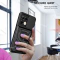 Infinix GT 20 Pro 2024เคสเกราะกันกระแทกสำหรับ InfinixGT20Pro Infinix GT20Pro GT20 GT 20 Pro 20Pro กดดึงกล้องเคสโทรศัพท์แหวนแม่เหล็กในรถยนต์ขาตั้งฝาหลัง. 