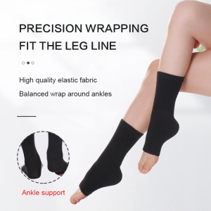 Pressure Sock Compression Stockings Elastic Varicose Vein Sock Anti Embolism