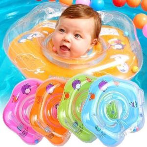 NECK RING BAYI Pelampung Renang Bayi Leher Neck Ring Baby