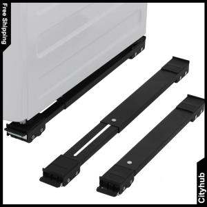 【VIP】 24 Wheel Mobile Roller Bracket Heavy Duty Multifunctional for Kitchen Bathroom