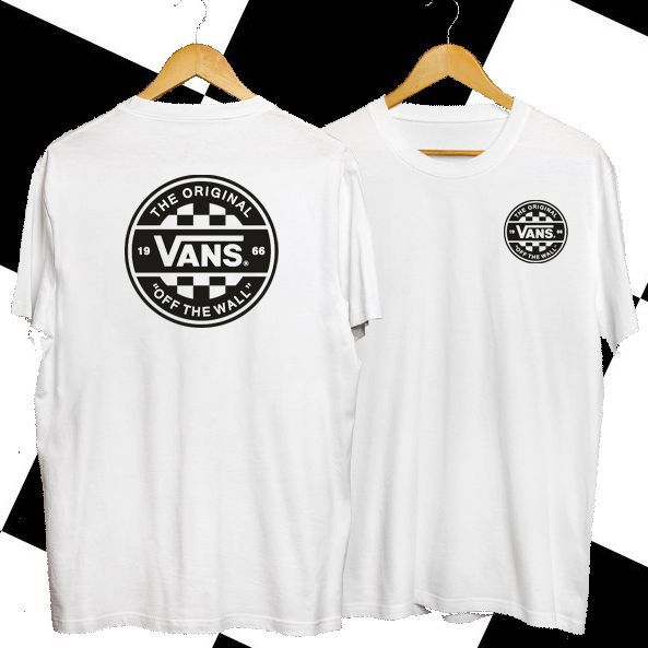 Vans t on sale shirt france