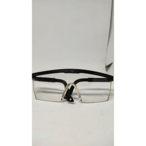 KACAMATA LAS GOOGLE SAFETY KACAMATA GOGGLES CLEAR