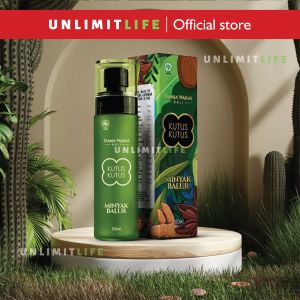 Minyak Kutus Kutus Tamba Waras