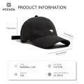 HOZADA Women Mens Sport Fashion Sun Protection Breathable Adjustable Hat Quick Dry Baseball Cap for Men Outdoor Sports Workout. 