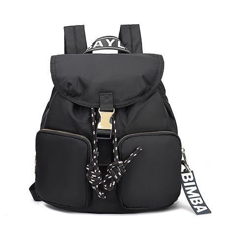 Direct sales of foreign trade hit Binba BIMBA Y LOLA backpack