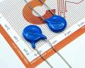 10D151K Tụ chống sét Varistors 150V 10mm (5c). 
