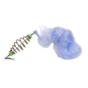 Light weight Fishing Net High Strength Corrosions Resistant Fishing Net for Anglers and Outdoor Lover