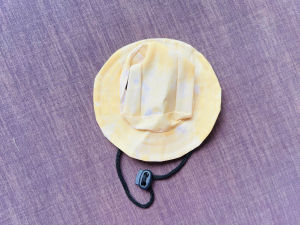 MŨ TRÒN DỄ THƯƠNG TỪ 1.5-6.5KG DÀNH CHO THÚ CƯNG CHÓ MÈO