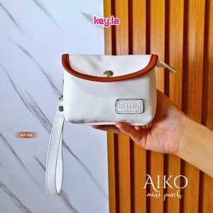 KEY.LA DOMPET MINI AIKO BAHAN CHOCOLY