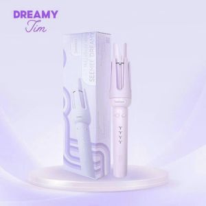 [GIÁ 268K TẠI TRANG XU] Máy uốn tóc làm xoăn tự động SeeMee Dreamy lớp phủ gốm sứ bảo vệ tóc khi tạo kiểu đường kính uốn 32mm Bảo hành 365 ngày 1 đổi 1 - SeeMee chính hãng