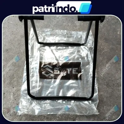 NEW Paddock 275 Stand Display MTB Jagrak Segitiga MTB Lipat Roadbike dll