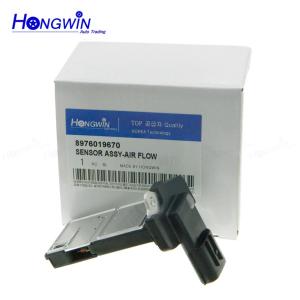 AFH70M-40 Mass Air Flow Meter MAF Sensor For Isuzu D-Max Rodeo Pickup 2.5 3.0 4x4 N-SERIE DIESEL Fits Holden Colorado 8976019670