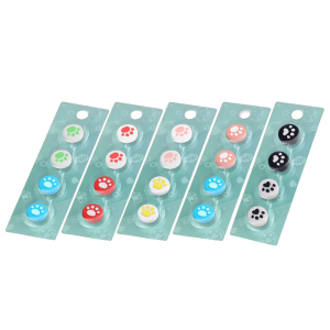 Ergonomic phím điều khiển bao gồm bảo vệ Bảo vệ chống lại mặc cho r36s rg556 rg35xx h máy chơi game nâng cao trải nghiệm người dùng