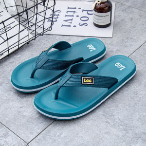 COD - Sandal Jepit Pria Fashion kece LGG 1 Sendal Japit Cowok Terbaru sandal & sandal jepit empuk ringan anti slip