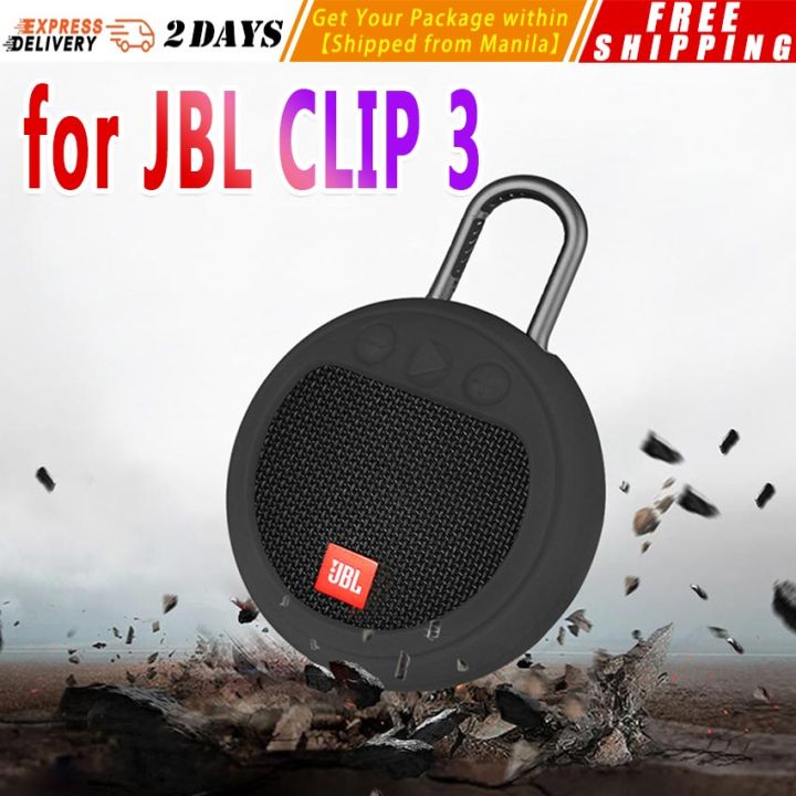 Lazada jbl hot sale clip 2