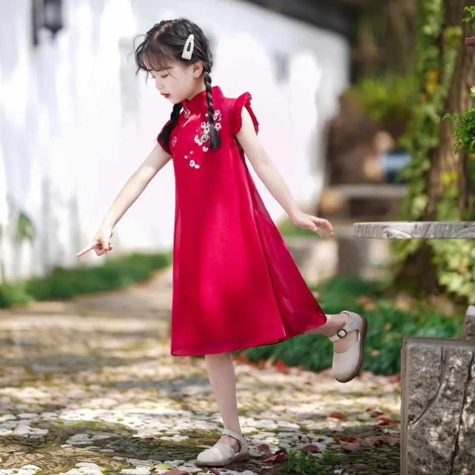 Children's Princess Dress | Kids Clothing Dresses | Princess Dress Girls -  Spring Autumn - Aliexpress