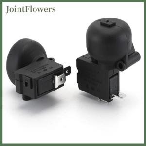 JointFlowers ไมโครสวิตช์ฮีตเตอร์แบบลาดเอียงสวิตช์ไฟฟ้าอุปกรณ์เสริมสำหรับลานแก๊สโพรเพนกลางแจ้งความปลอดภัยป้องกันปลาย