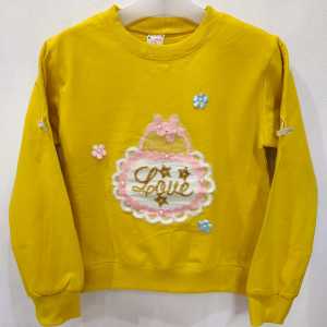 Sweater Anak Perempuan Impor: Desain Unik & Berkualitas