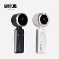 Surplus Mini Handheld Turbo Fan. 