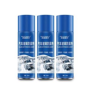 Car Windshield Anti-Fog Agent Rearview Mirror Window Anti-Fog Agent Helmet Anti-Fog Agent Spray