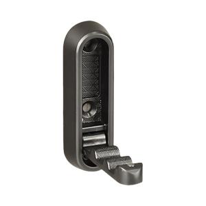 Tiết Kiệm Không Gian Foldaway móc gắn tường Với dung tích lớn Thiết Kế Cho Treo Áo Khăn Trong Motorhome phụ kiện phòng tắm