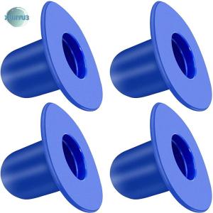 XUNYU3 1PC Swimming Pool Drain Plug Pump Strainer Hole Plug Water Stopper For Intex Bestway Swimming Pool Wall Plug Replacement Kit