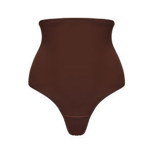 Seamless High Waist Womens Knickers Tummy Control Briefs Body Shaping Underwear Breathable Female Panties S-2XL