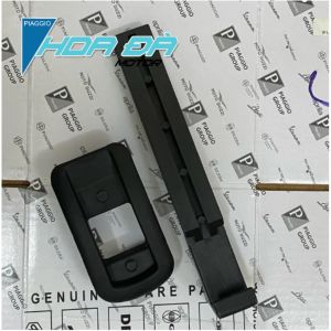 Móc Treo Đồ Dưới Yên Piaggio Vespa Chính Hãng Vespa LX LXV S LT ET Phụ Tùng Piaggio Chính Hãng Lắp Chuẩn Zin