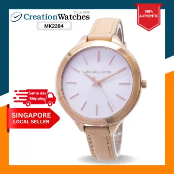 Mk watches lazada sale