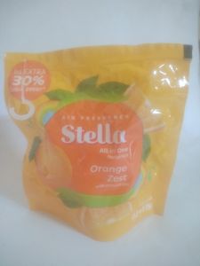PENGHARUM RUANGAN Stella KEMASAN EKONOMIS BELI 3 GRATIS 1