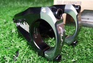 Funn Equalizer 31.8 Clamping Stem ( original)