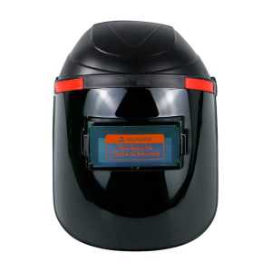 COD TaffGUARD Helm Las Automatic Variable Light Welding Topeng Las Pelindung Wajah Cap Shield - MZ300