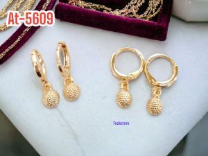 ANTING CLIP REMAJA/DEWASA JURAI BOLA/AT-5609/AT-5700