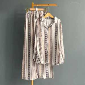 SET KEMEJA CELANA KALLYOUTFIT SETELAN BUNDLING BAJU DAN CELANA ONE SET